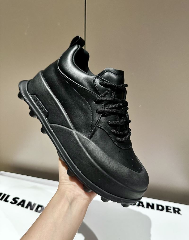 Jil Sander Shoes